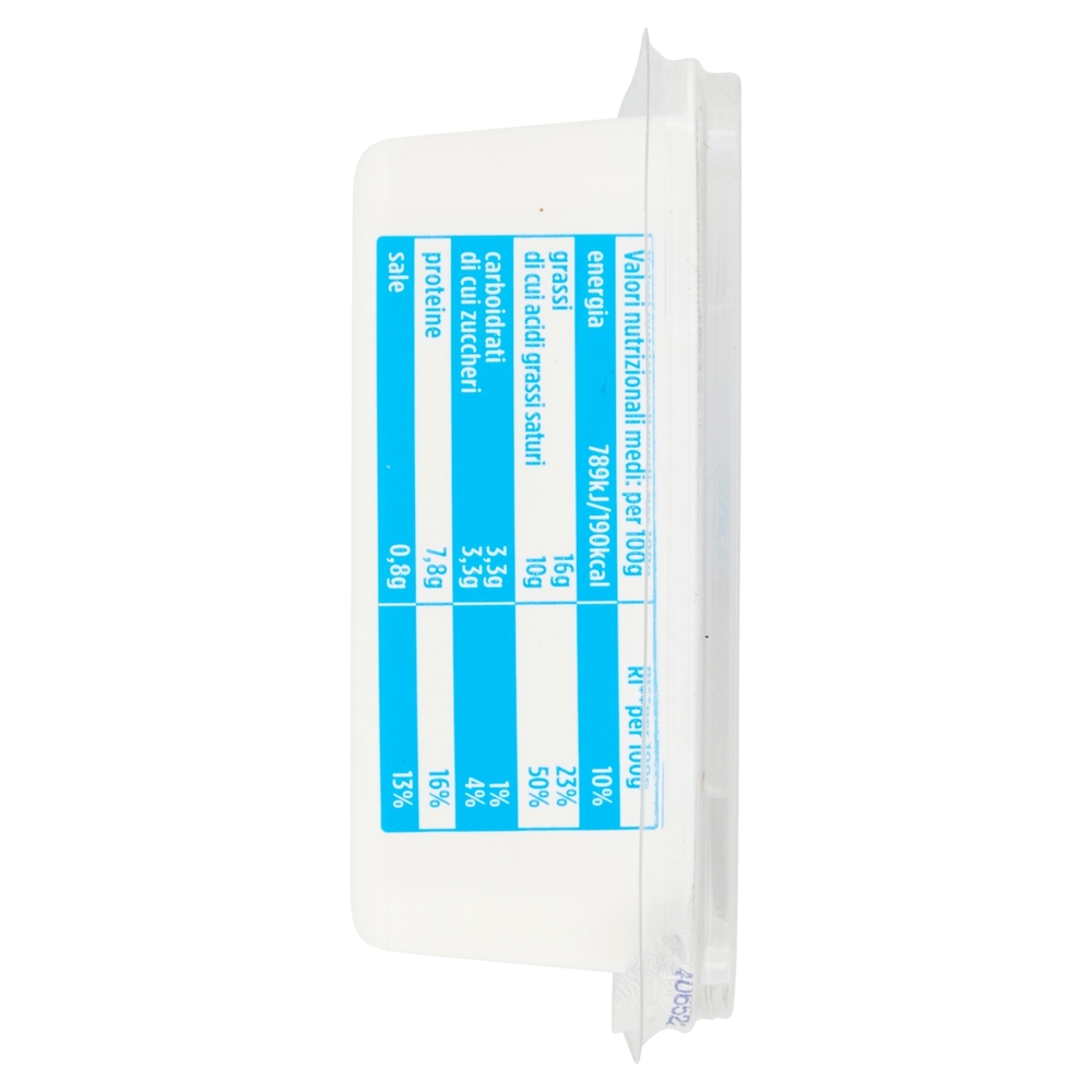 Milk Formaggio fresco Light 200 g